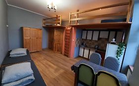 Pokoj Z Aneksem Gdansk Srodmiescie Rooms To Let